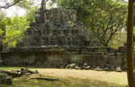 Angkor Wat Driver