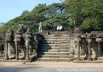 Angkor Wat Driver