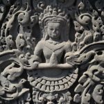 One Day Tour to Banteay Chhmar temple