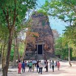 Sambor Preikuk 1 Day Tour